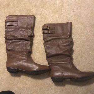 Steve Madden Kadey Boots